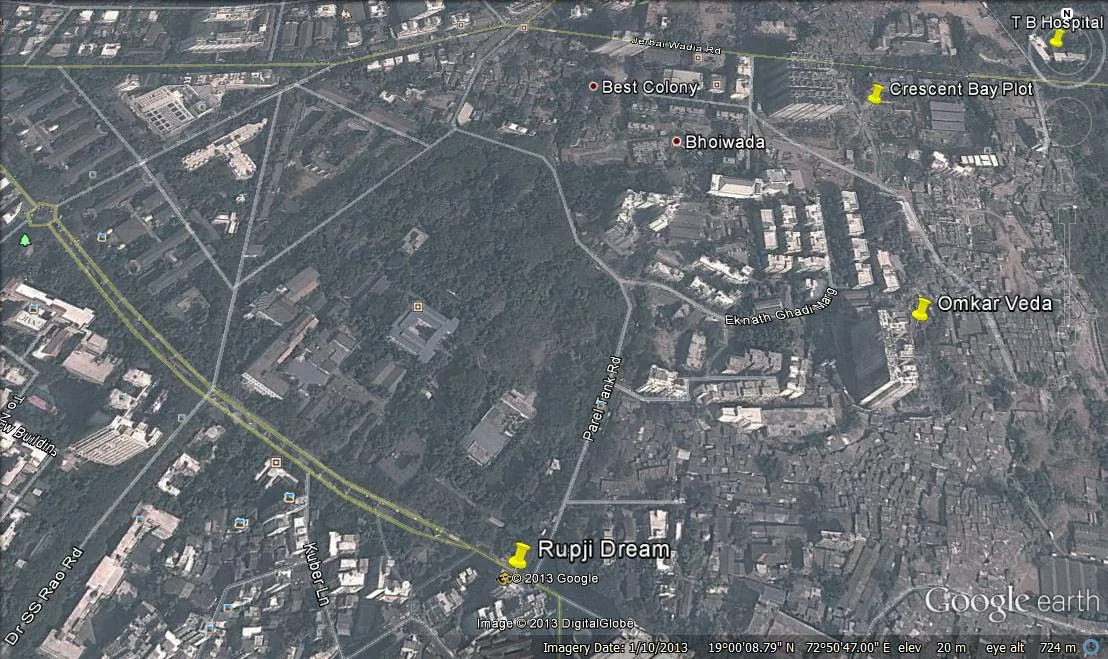 Google Earth