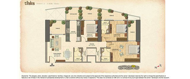 Floor Plan 4