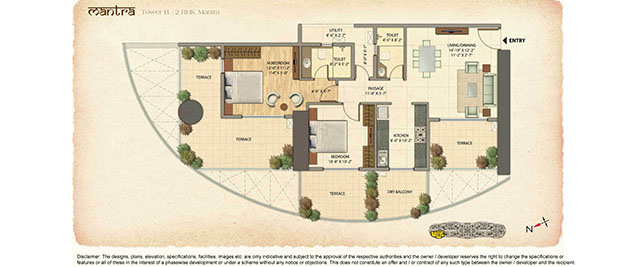 Floor Plan 5