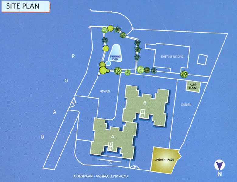 layout