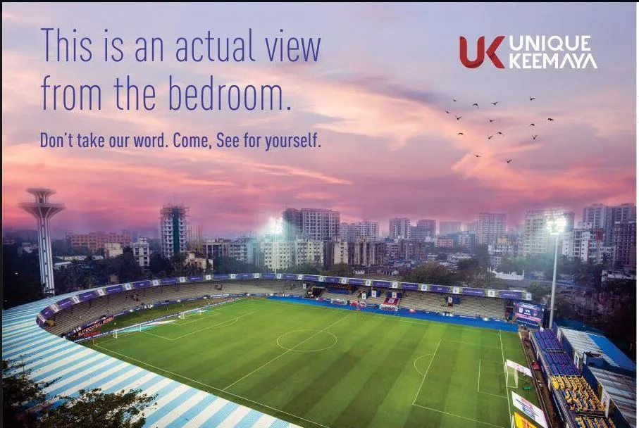 View from UK Sangfroid