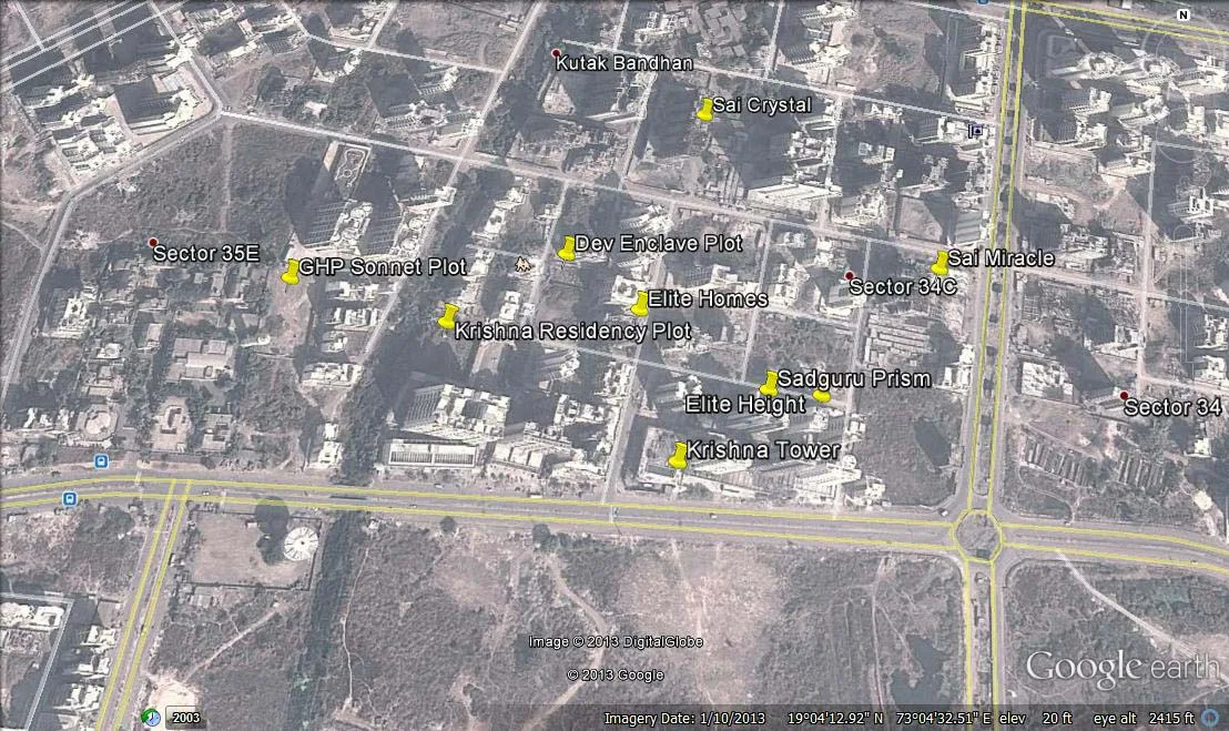 Google Earth