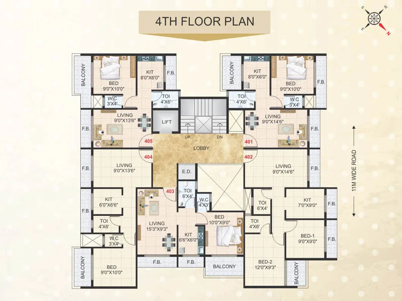 Floor Plan — photo 7