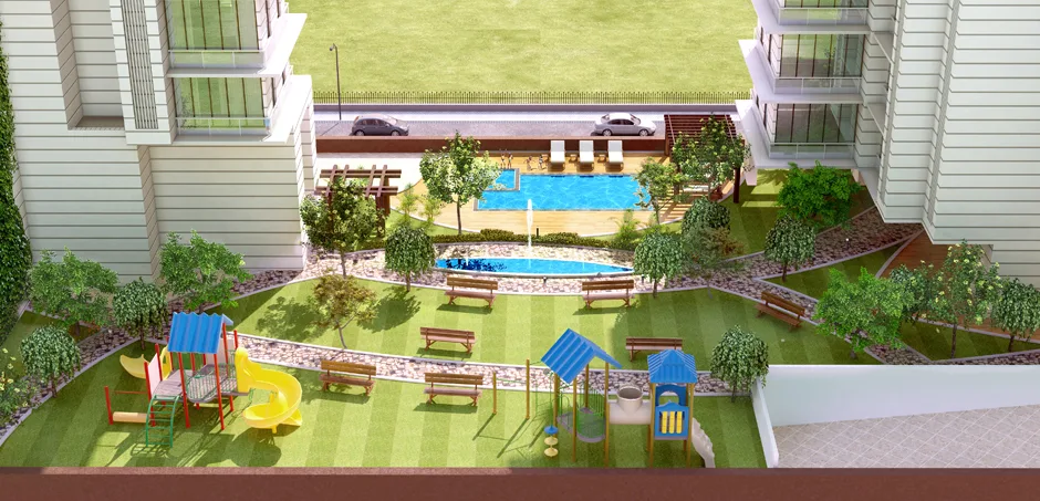 Amenities