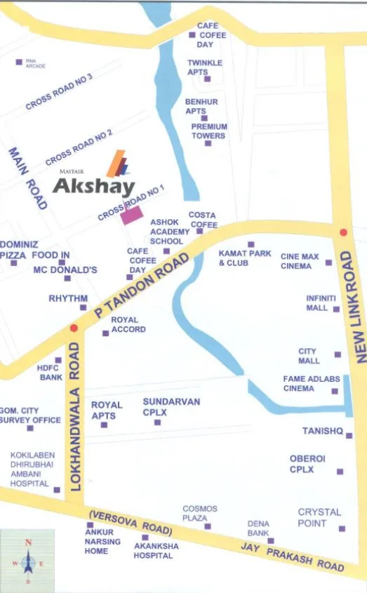 Location