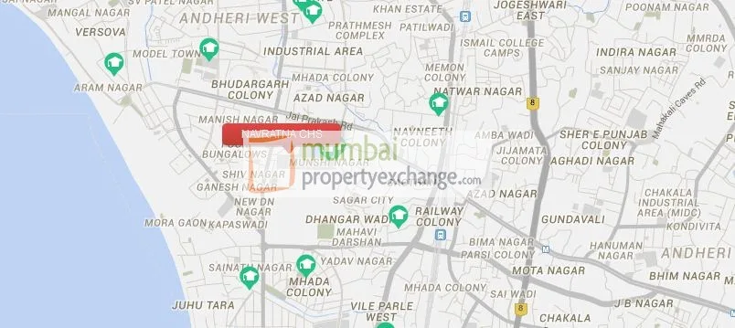 Location Plan