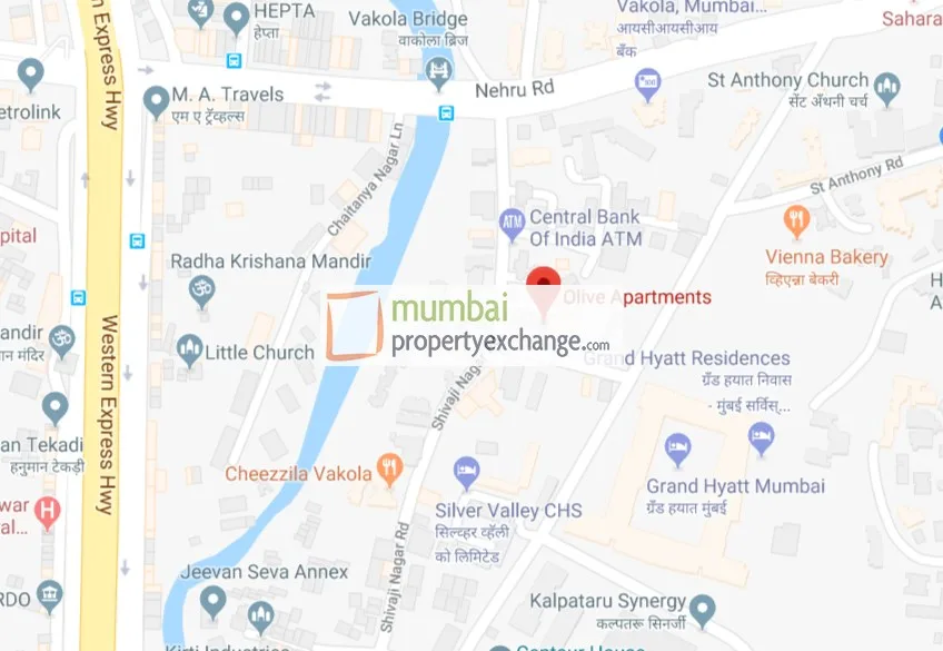 Location Plan
