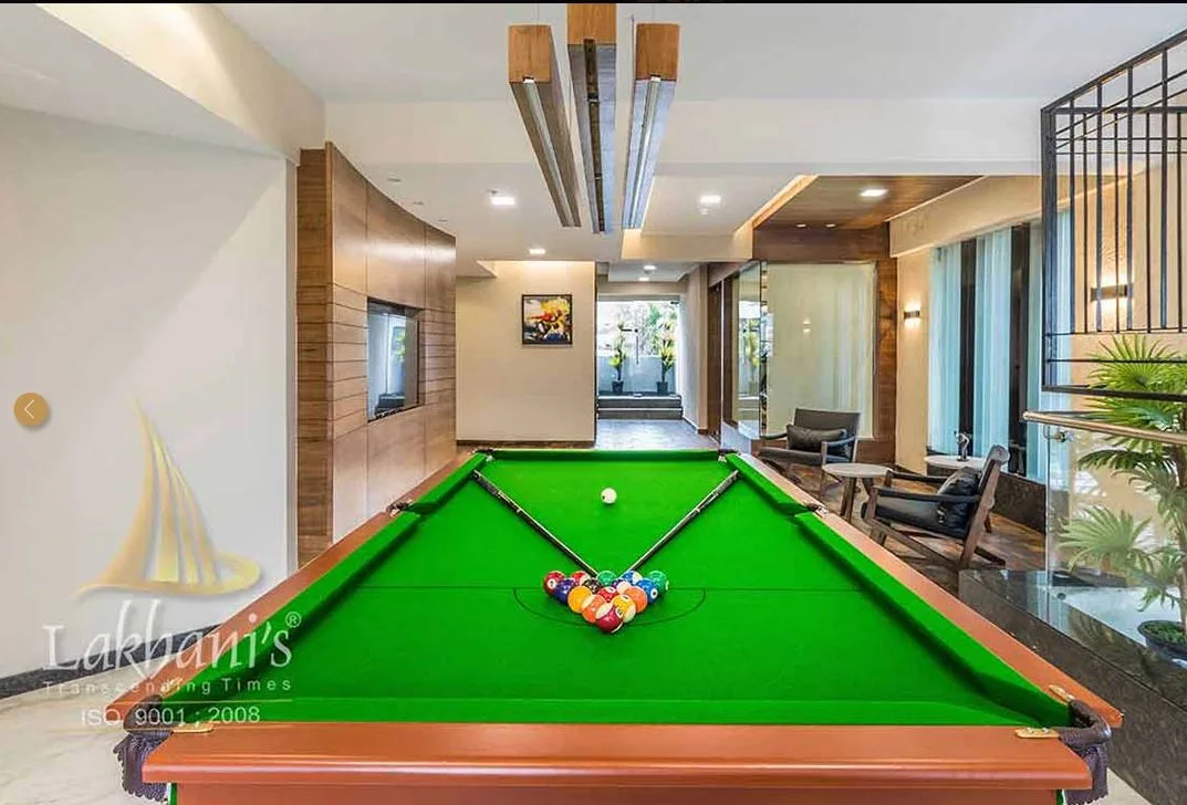 La Riveria Indoor Games 2