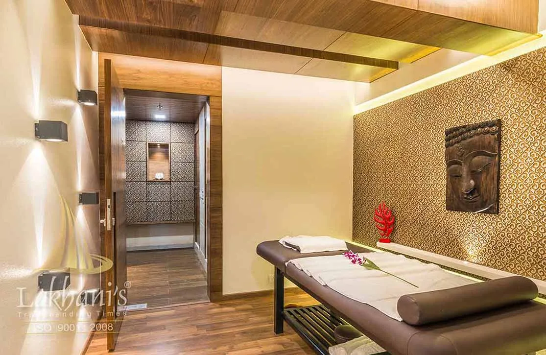 La Riveria Spa
