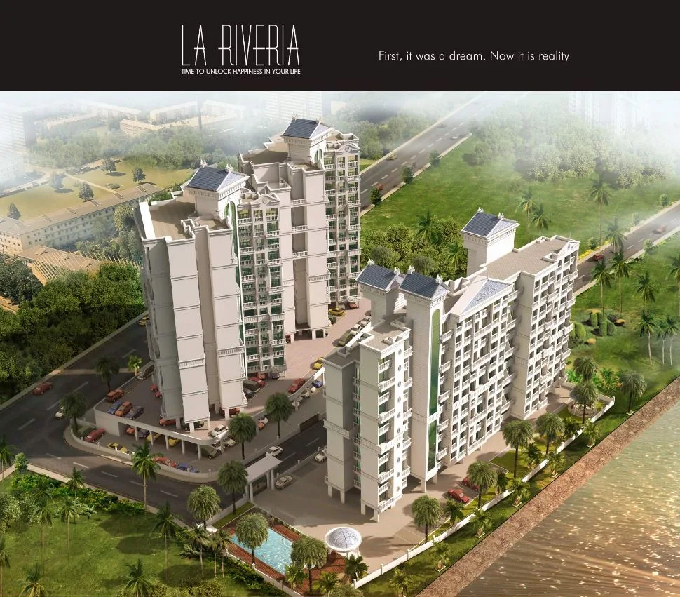 La Riveria Elevation Image-1