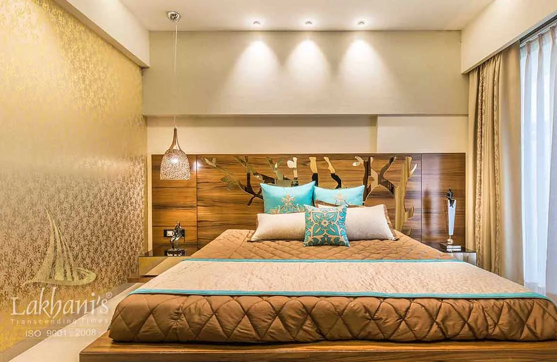 La Riveria Interior Image-2