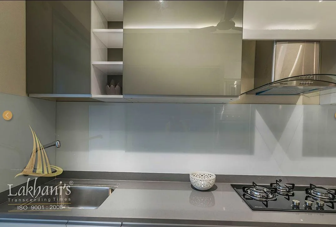 La Riveria Interior Image-3