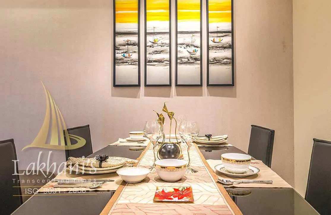 La Riveria Interior Image-4