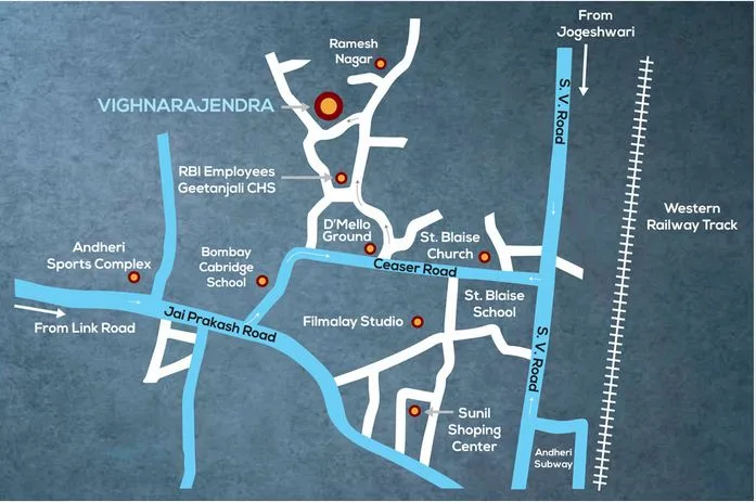 Location Plan