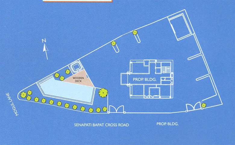 Lay Out