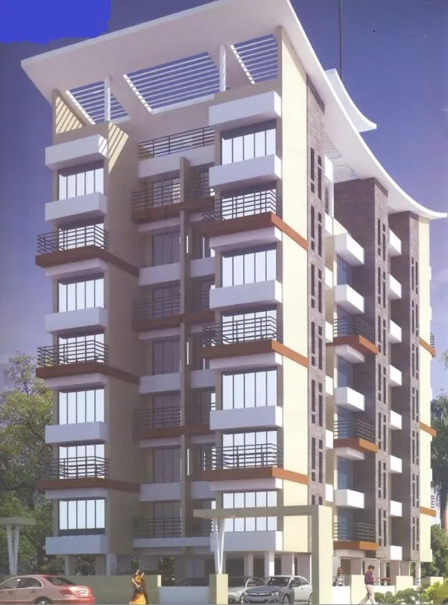 2 Flats for Sale in Hari Niwas, Churchgate
