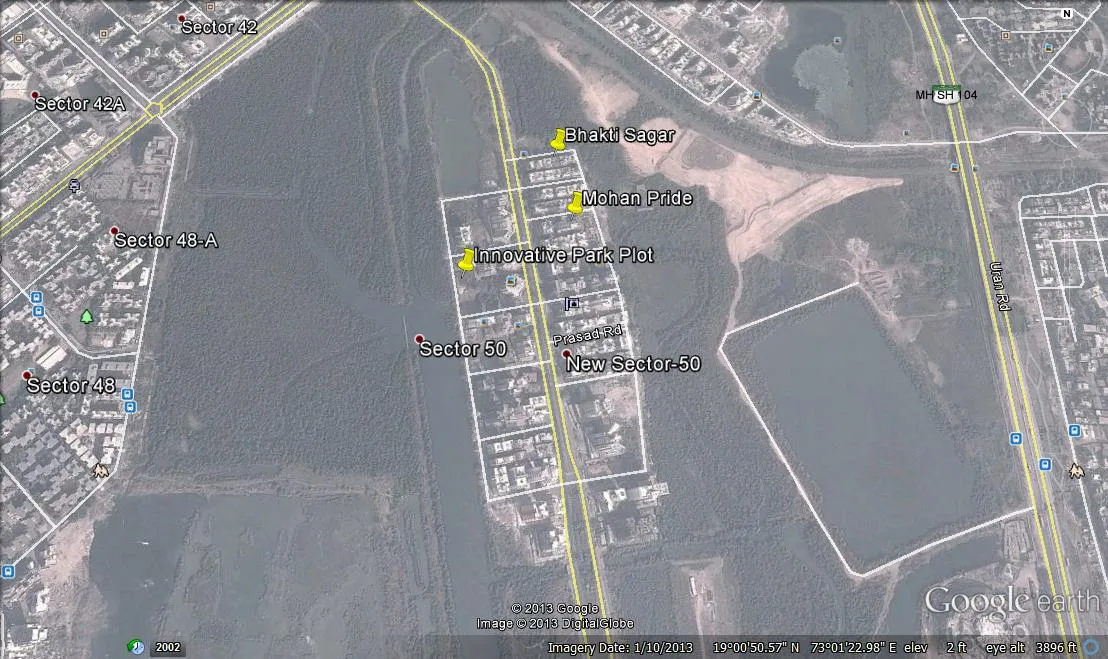 Google Earth