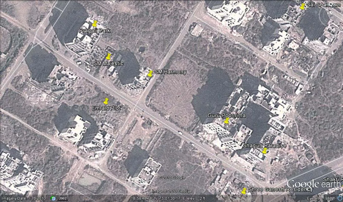 Google Earth