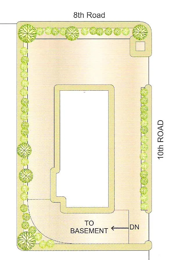 Project Layout