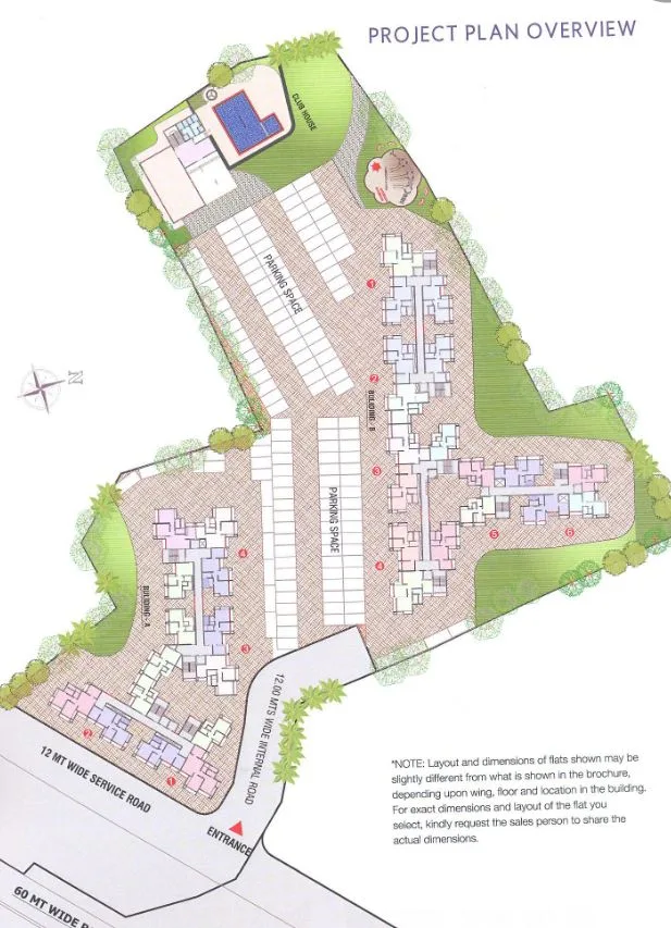 Layout