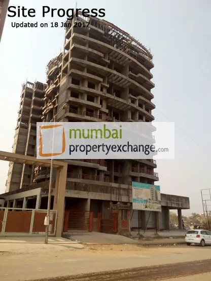 Construction Image January 2017