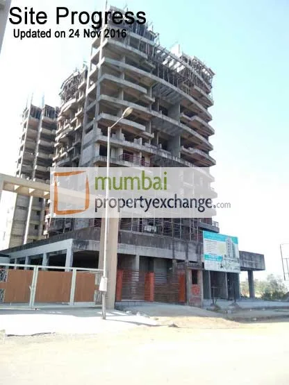 Construction Image November 2016