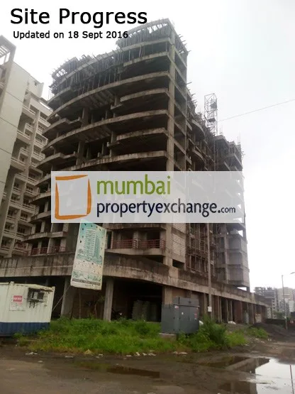 Construction Image September 2016