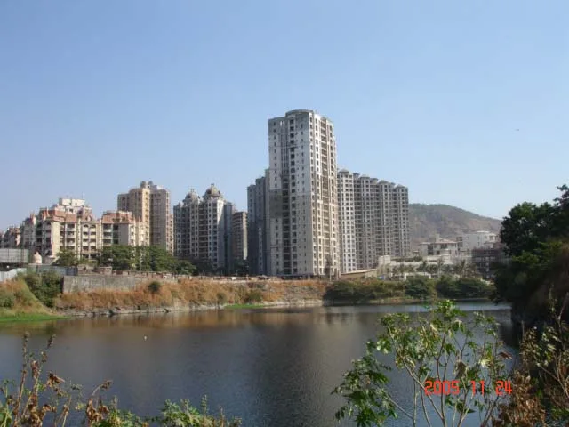 Lake