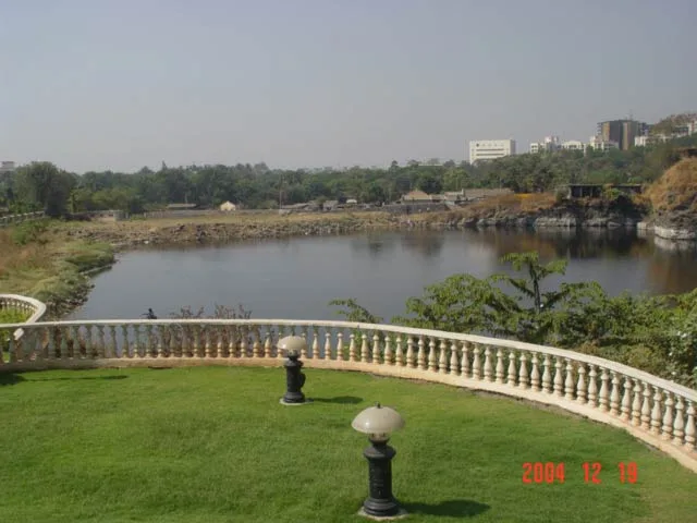 Lake View
