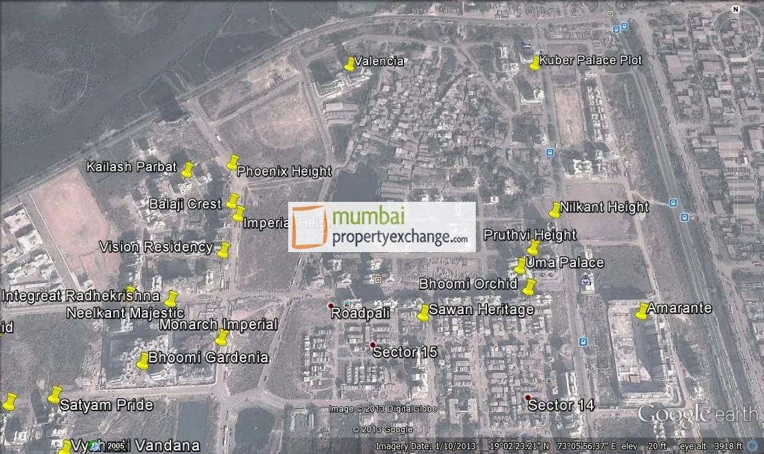 Google Earth