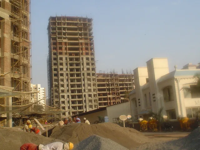 August 2005