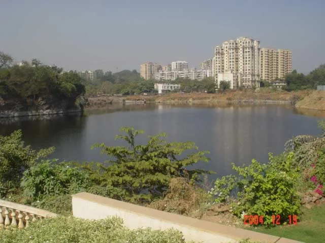 Lake