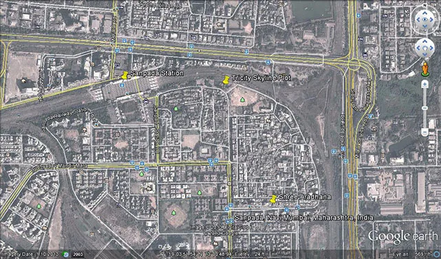 Google Earth