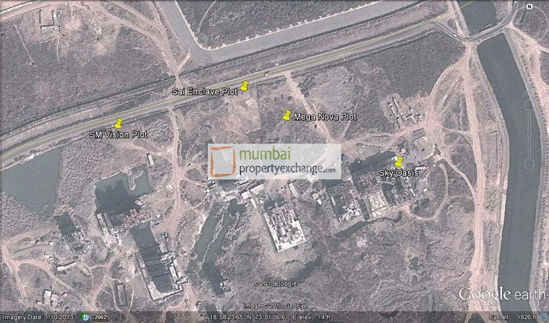 Google Earth