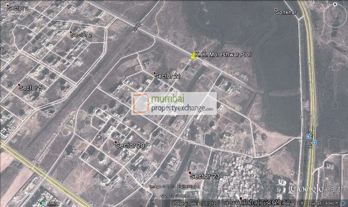 Google Earth