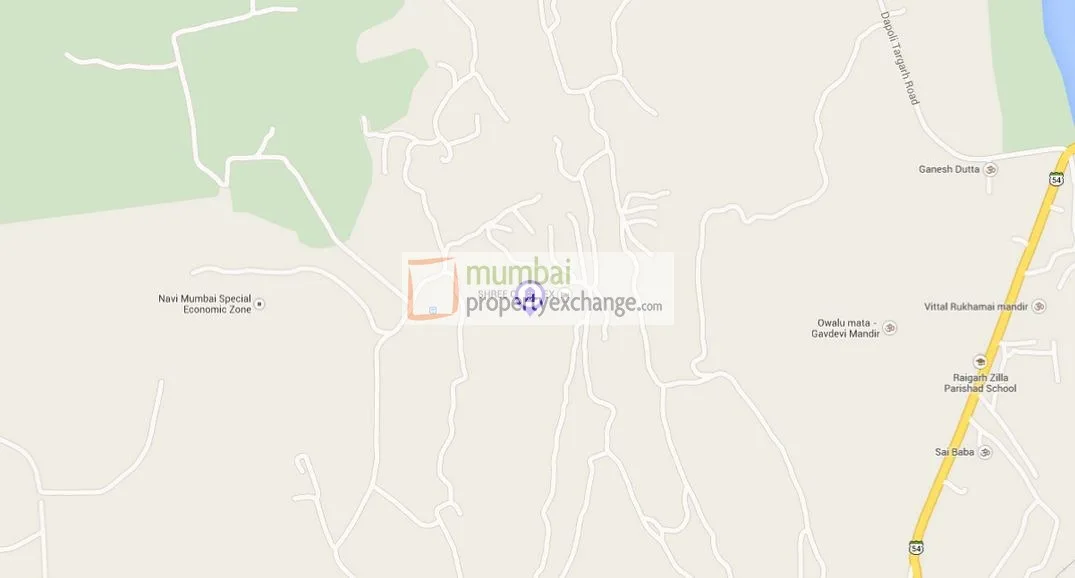 Location Plan