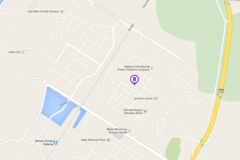 Location Plan