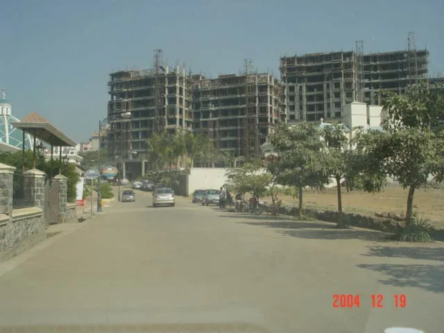 Under Construction