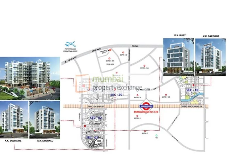 Location Plan
