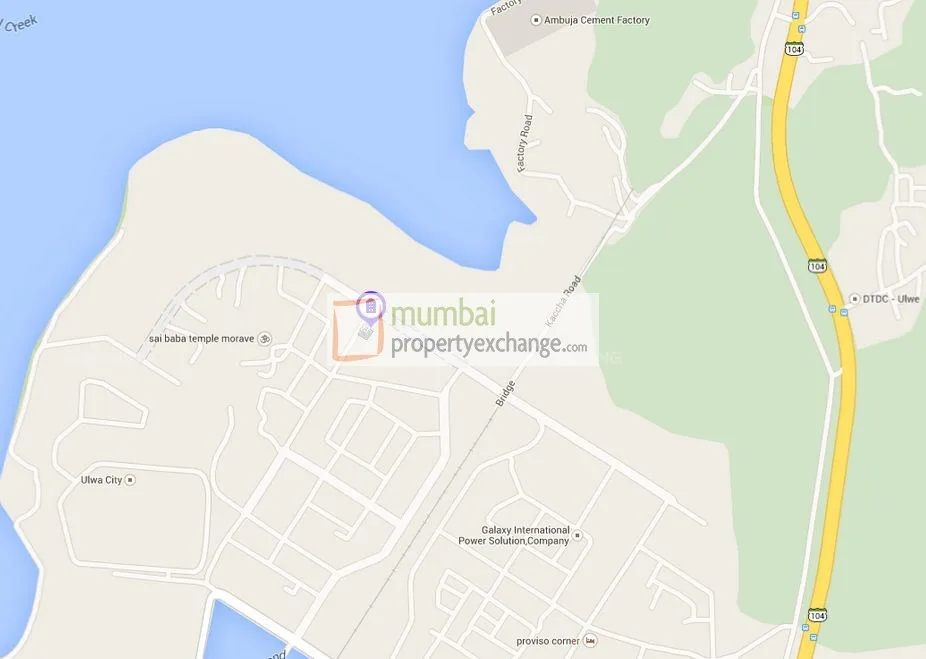 Location Plan