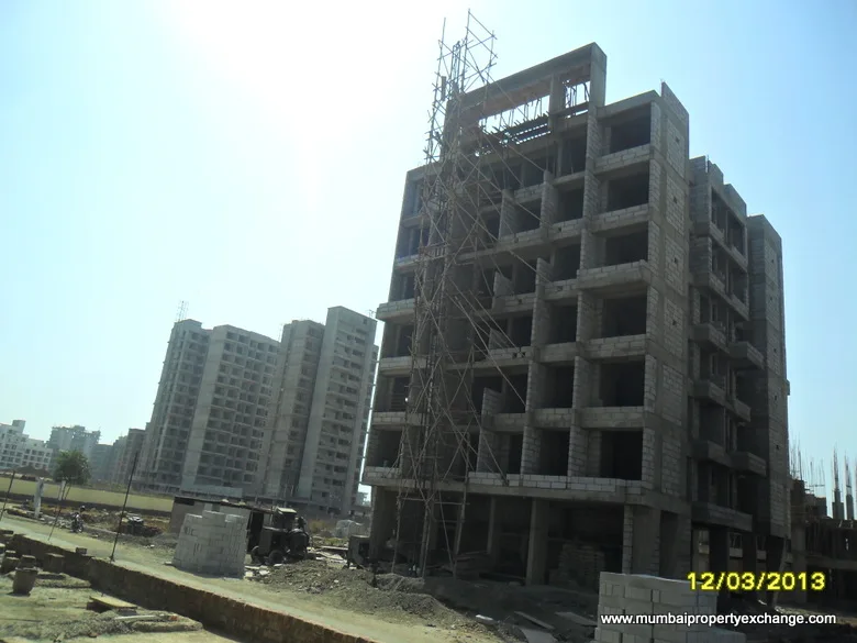 12 March 2013