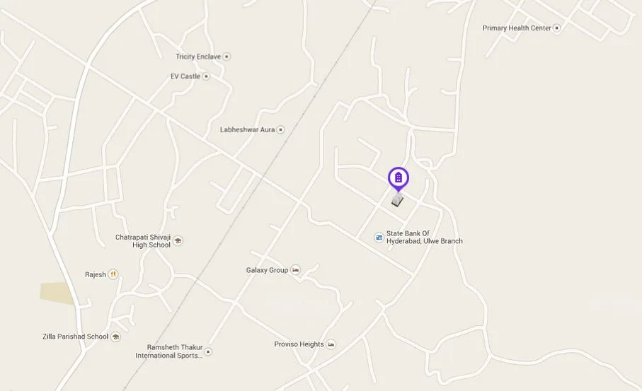 Location Plan
