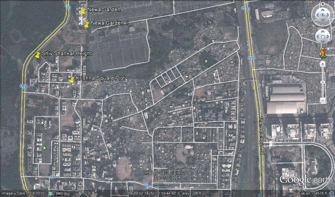 Google Earth