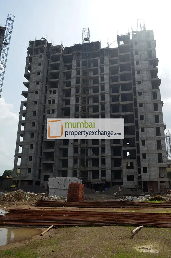 Construction Status