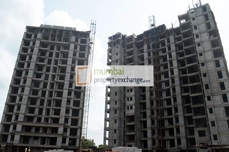 Construction Status