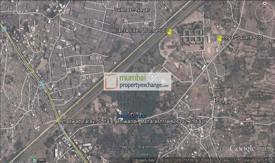 Google Earth