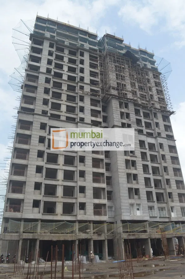 Construction Status