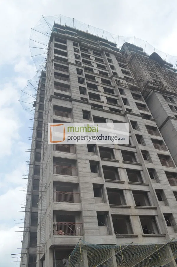 Construction Status