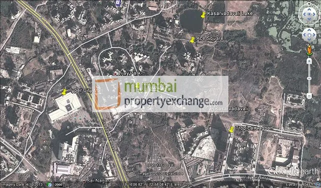 Google Earth
