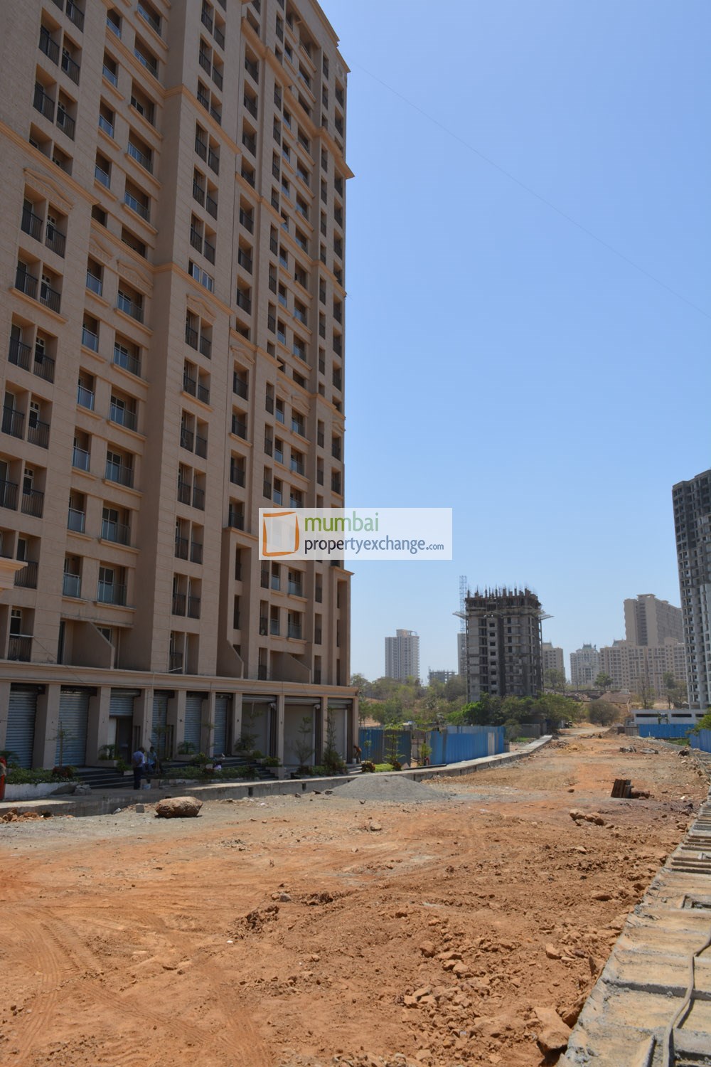 Construction Image March 2017